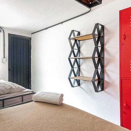 El Hostalito 14 San Cristóbal de Las Casas Dış mekan fotoğraf