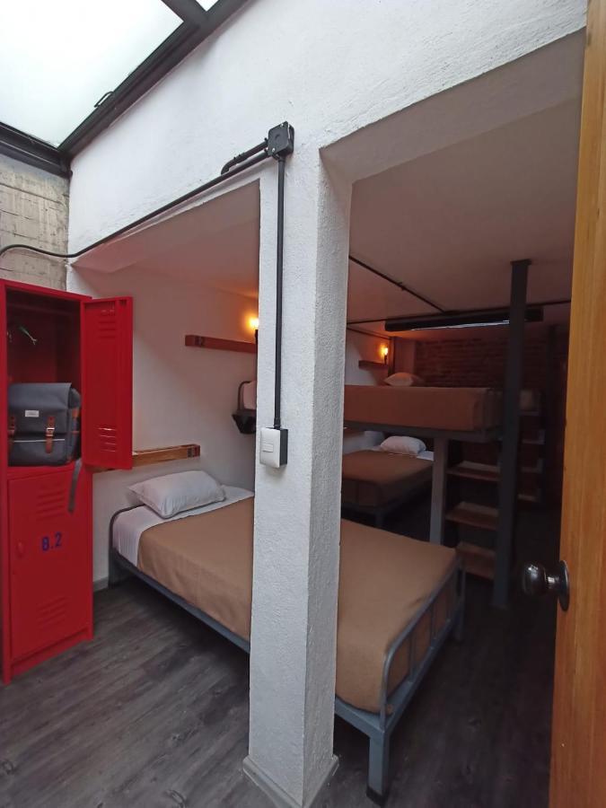El Hostalito 14 San Cristóbal de Las Casas Dış mekan fotoğraf