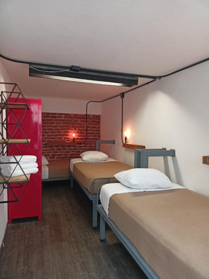 El Hostalito 14 San Cristóbal de Las Casas Dış mekan fotoğraf