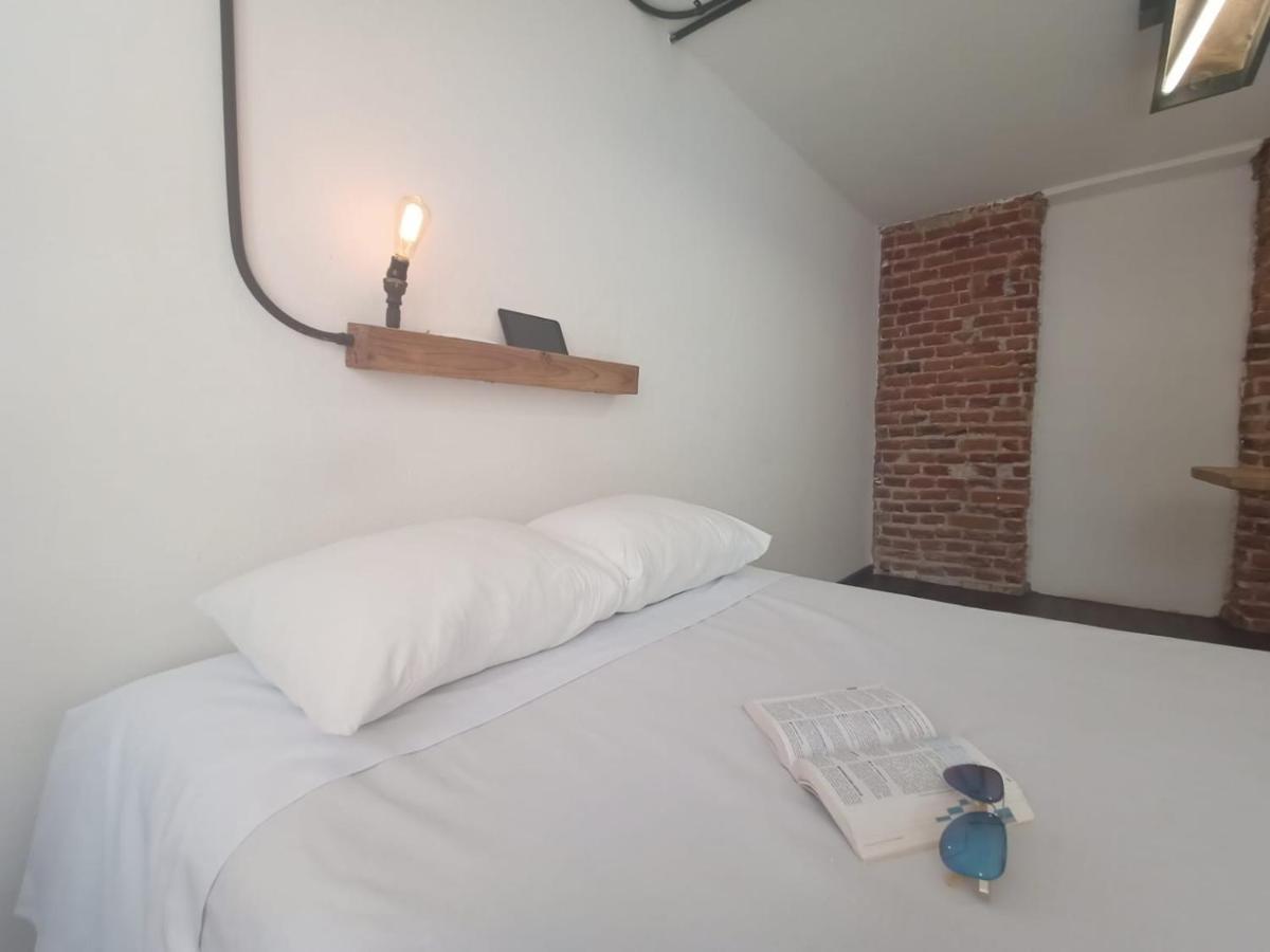 El Hostalito 14 San Cristóbal de Las Casas Dış mekan fotoğraf