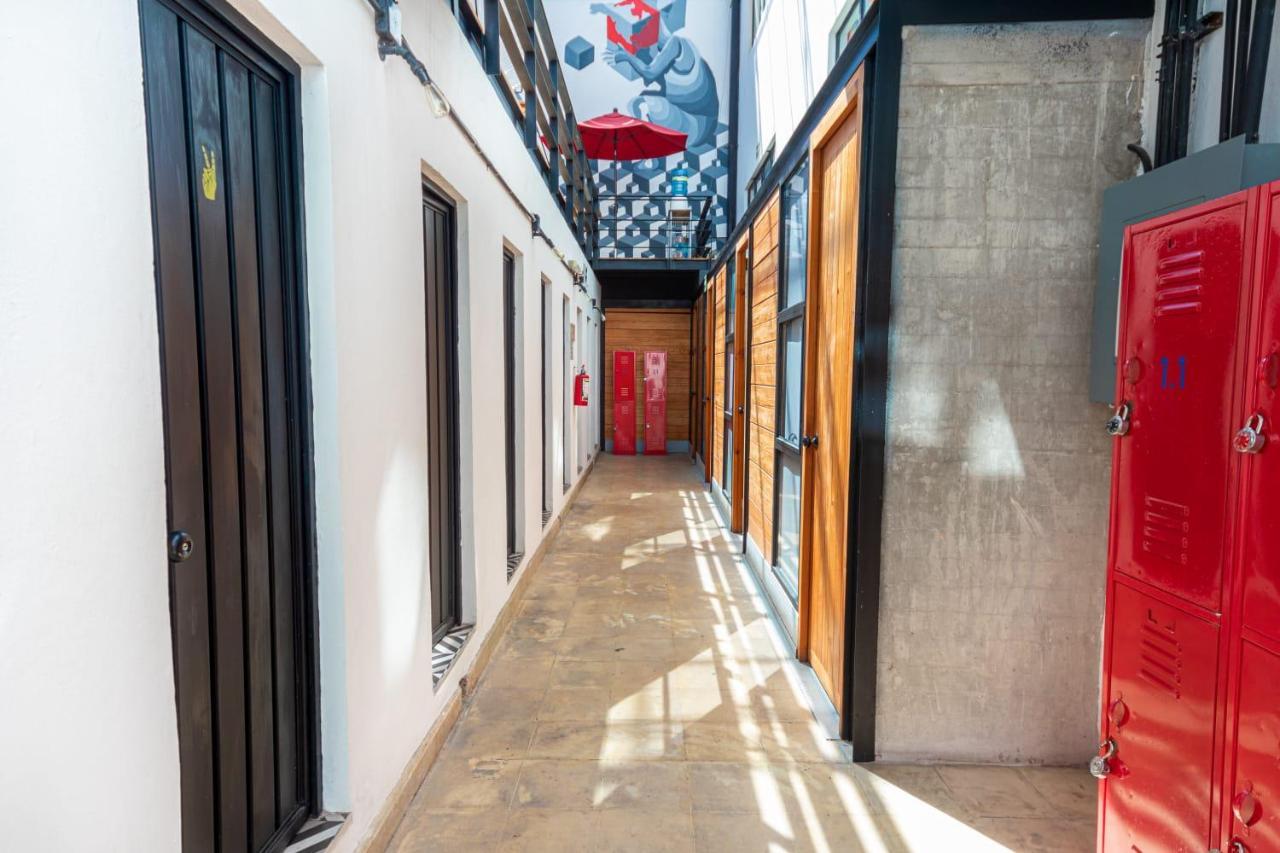 El Hostalito 14 San Cristóbal de Las Casas Dış mekan fotoğraf