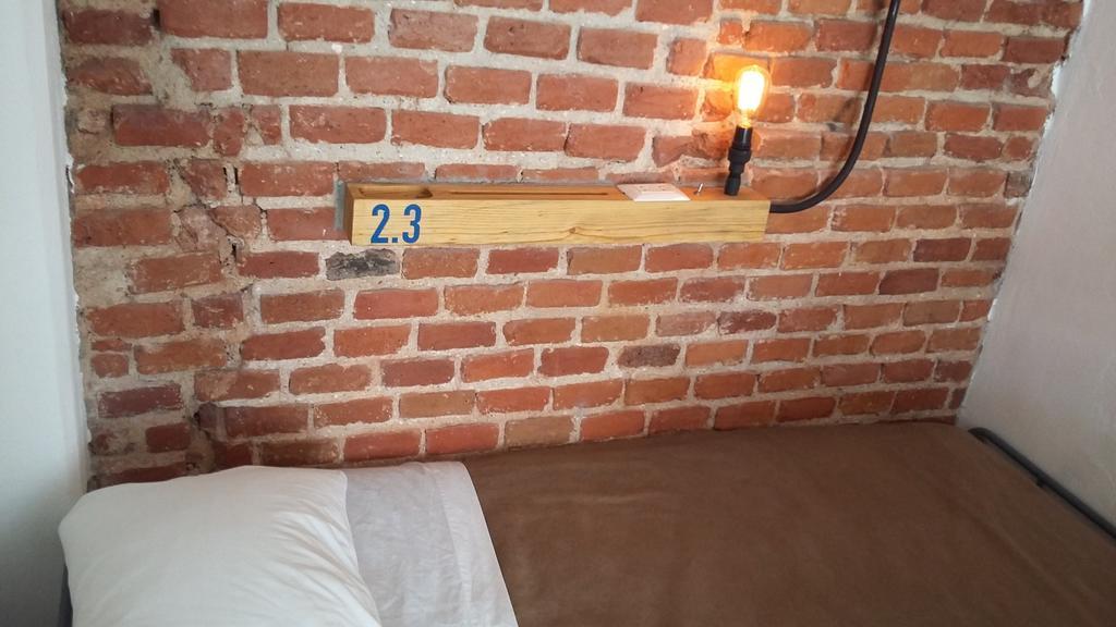 El Hostalito 14 San Cristóbal de Las Casas Dış mekan fotoğraf