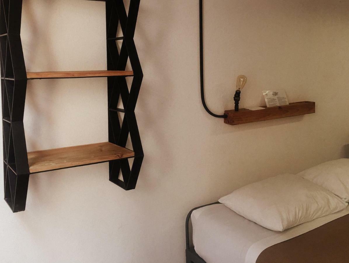 El Hostalito 14 San Cristóbal de Las Casas Dış mekan fotoğraf